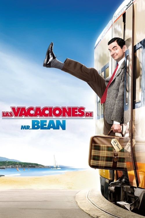 thumb Las vacaciones de Mr. Bean