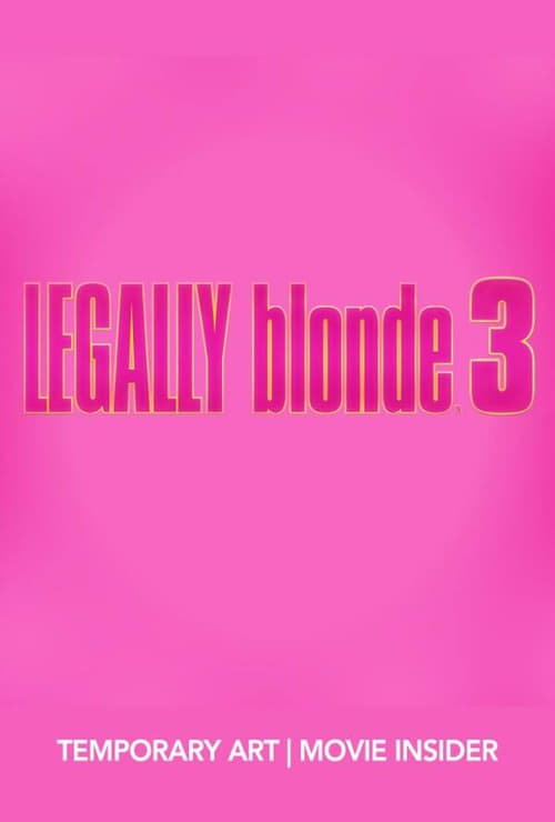 thumb Legally Blonde 3