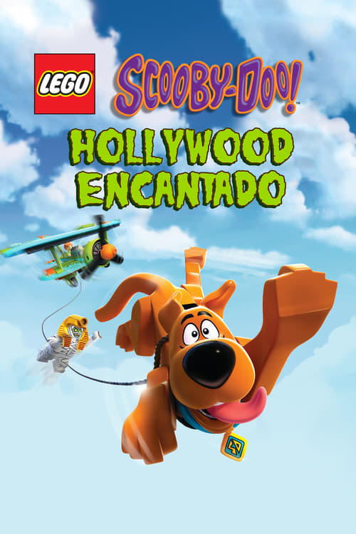 thumb LEGO Scooby-Doo!: Hollywood encantado