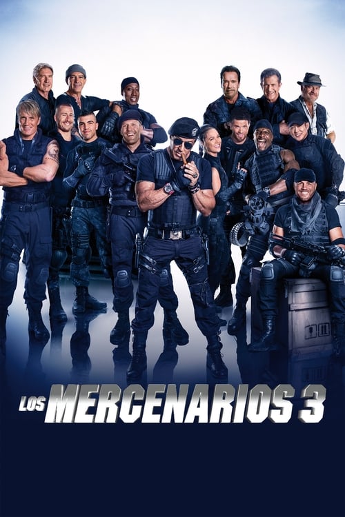 thumb Los mercenarios 3