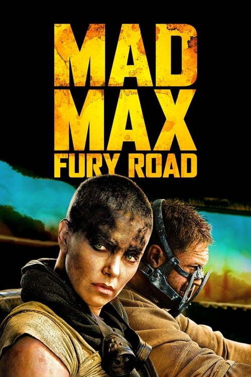 thumb Mad Max: Fury Road