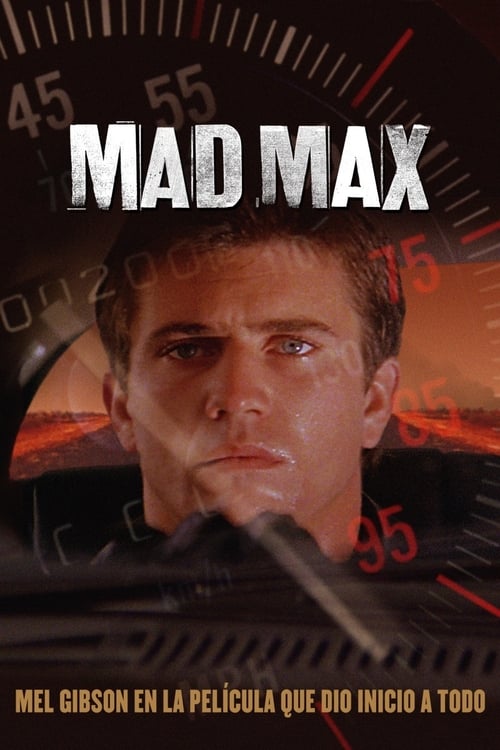 thumb Mad Max: Salvajes de la autopista