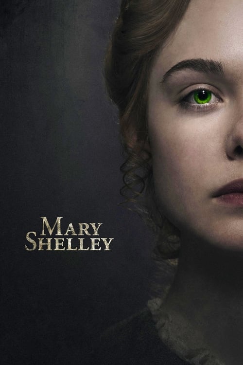 thumb Mary Shelley
