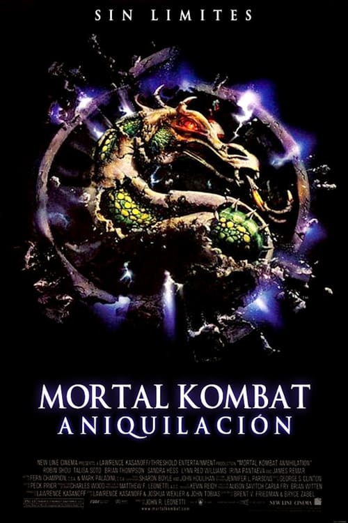 thumb Mortal Kombat: Aniquilación