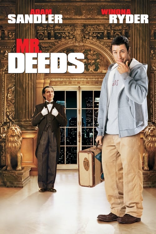 thumb Mr. Deeds