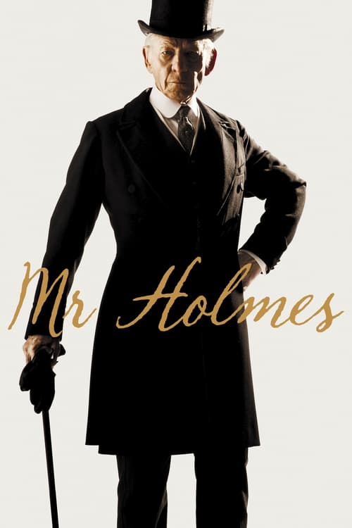 thumb Mr. Holmes
