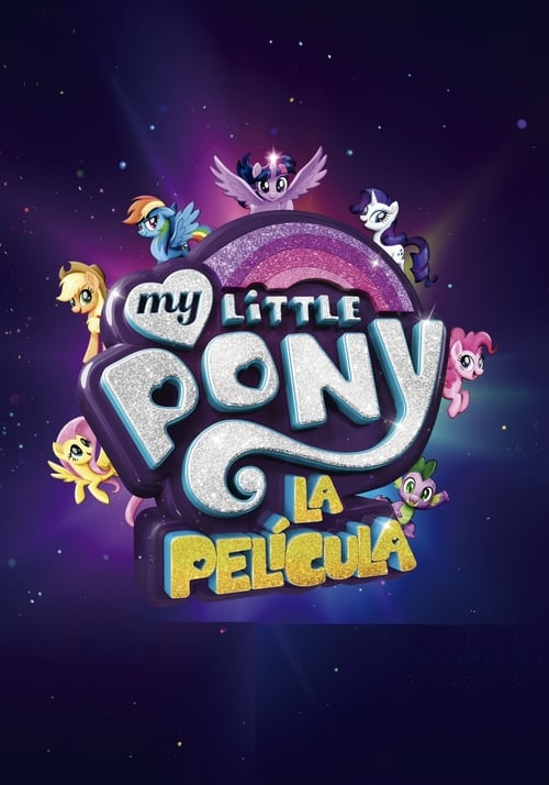 thumb My Little Pony: La película