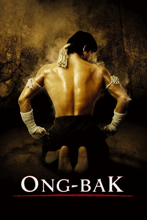 thumb Ong Bak: El guerrero Muay Thai