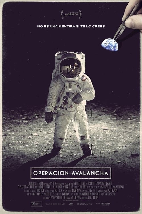 thumb Operación Avalancha