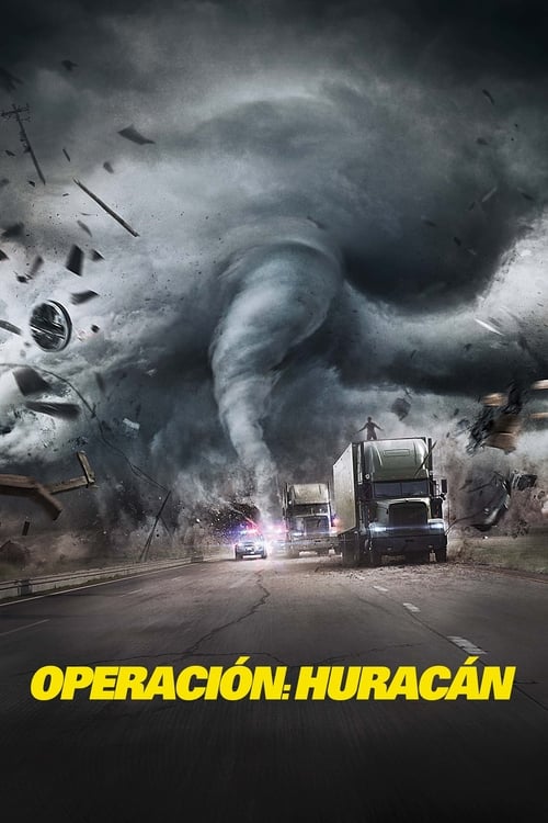 thumb Operación: Huracán