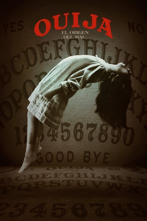 thumb Ouija: El origen del mal