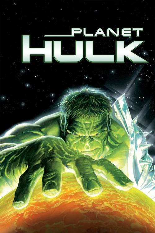 thumb Planet Hulk