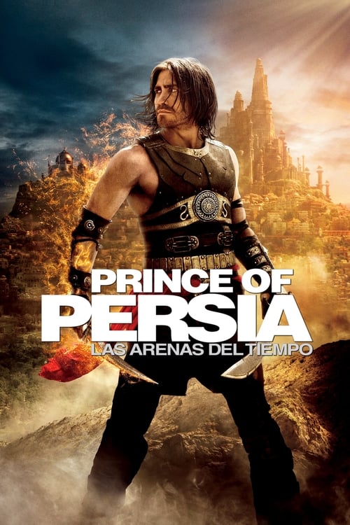 thumb Prince of Persia: Las arenas del tiempo