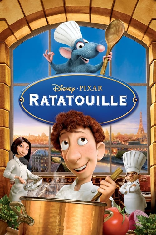thumb Ratatouille