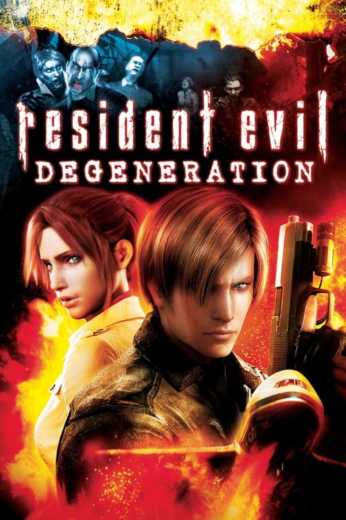 thumb Resident Evil: Degeneración