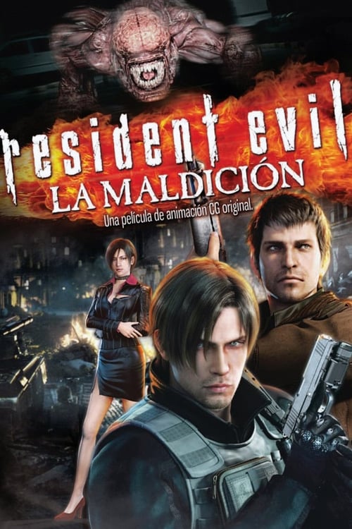 thumb Resident Evil: La maldición