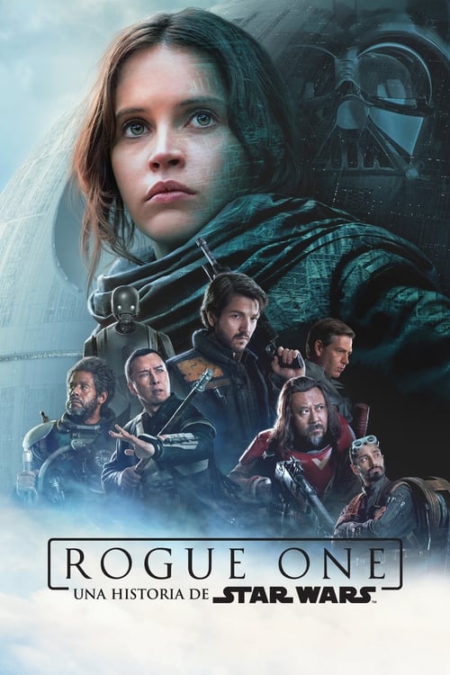 thumb Rogue One: Una historia de Star Wars