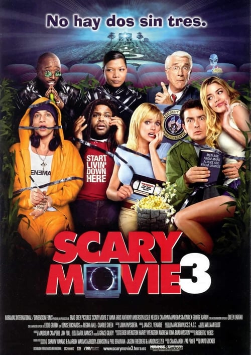 thumb Scary Movie 3