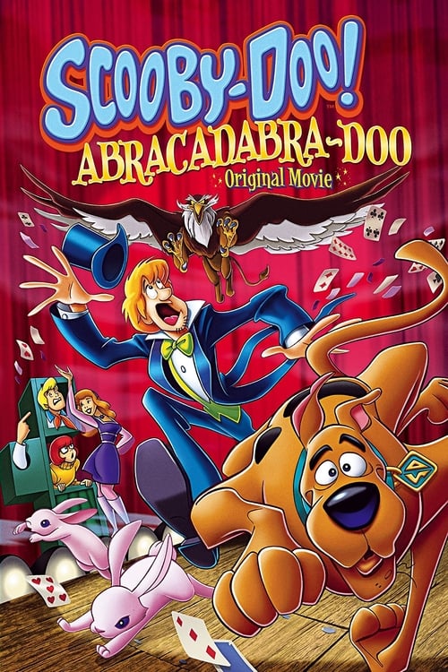 thumb Scooby-Doo! Abracadabra-Doo