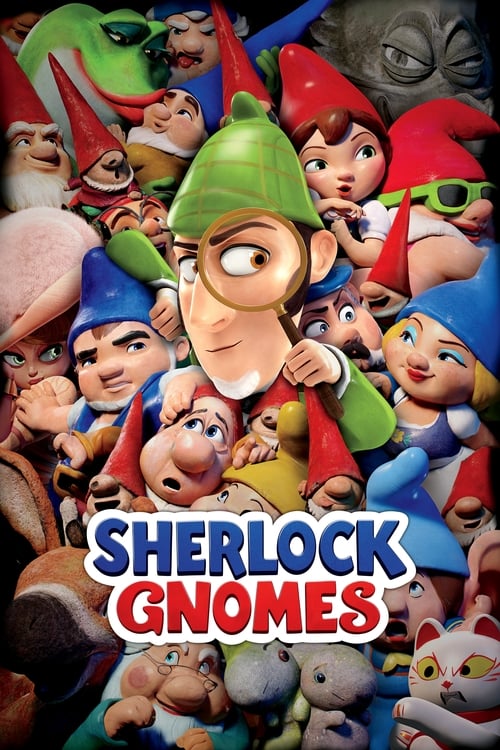 thumb Sherlock Gnomes