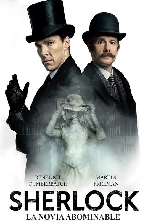 thumb Sherlock: la novia abominable