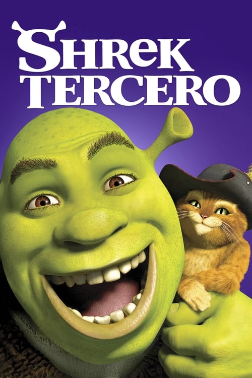 thumb Shrek Tercero