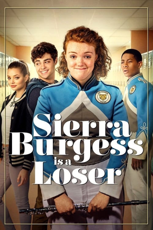 thumb Sierra Burgess es una perdedora