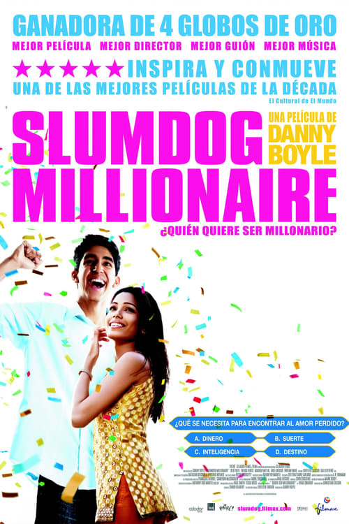 thumb Slumdog Millionaire