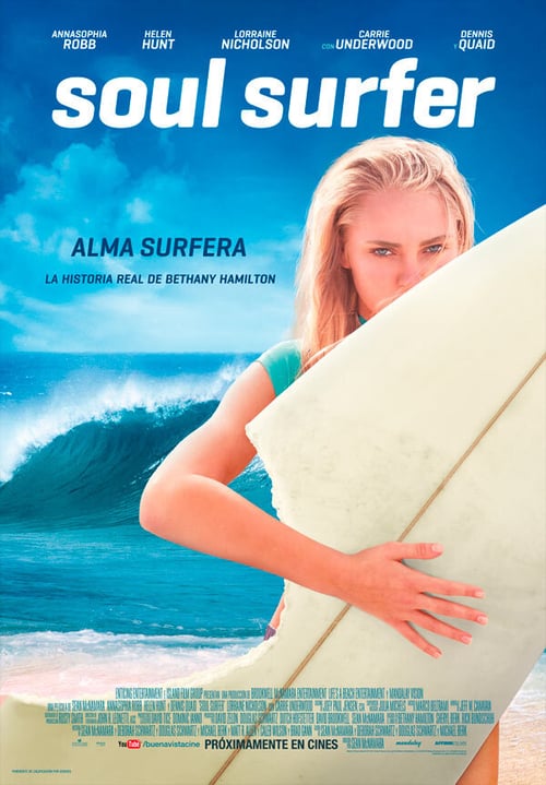thumb Soul Surfer