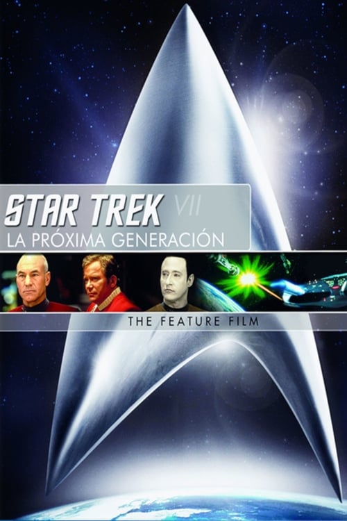 thumb Star Trek VII: La próxima generación