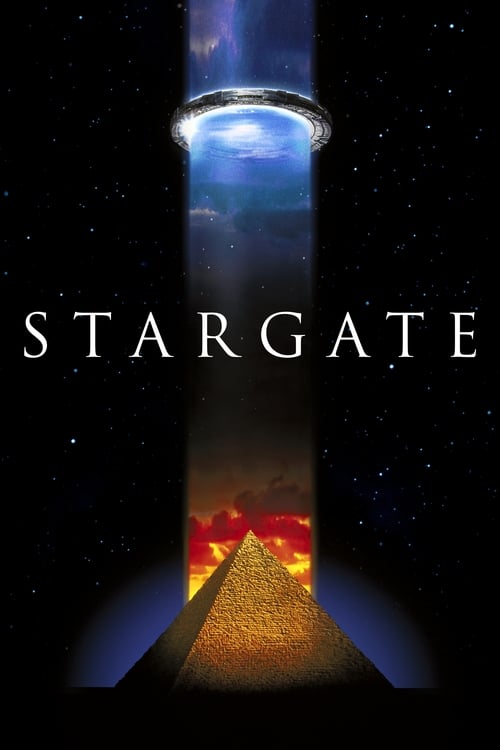 thumb Stargate: Puerta a las estrellas