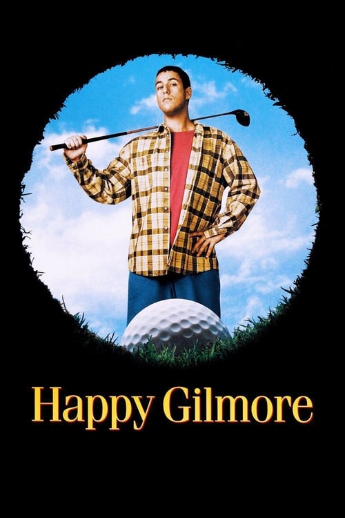 thumb Terminagolf (Happy Gilmore)