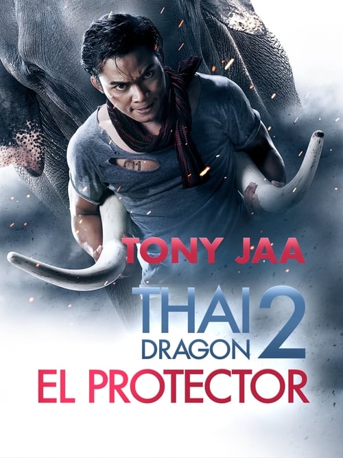 thumb Thai Dragon 2: El Protector