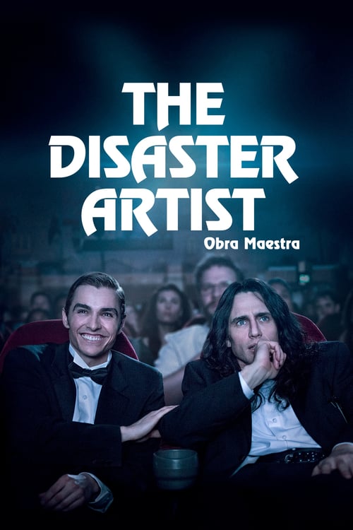 thumb The Disaster Artist