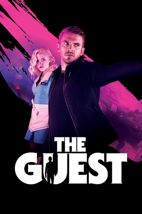 thumb The Guest