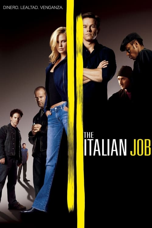 thumb The Italian Job