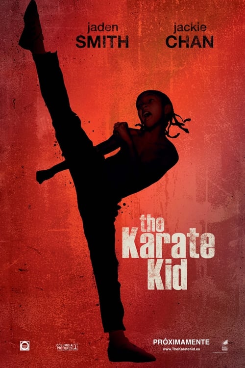 thumb The Karate Kid