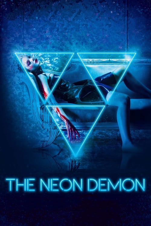 thumb The Neon Demon