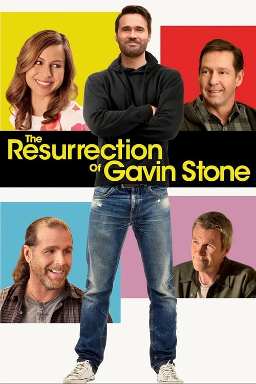 thumb The Resurrection of Gavin Stone
