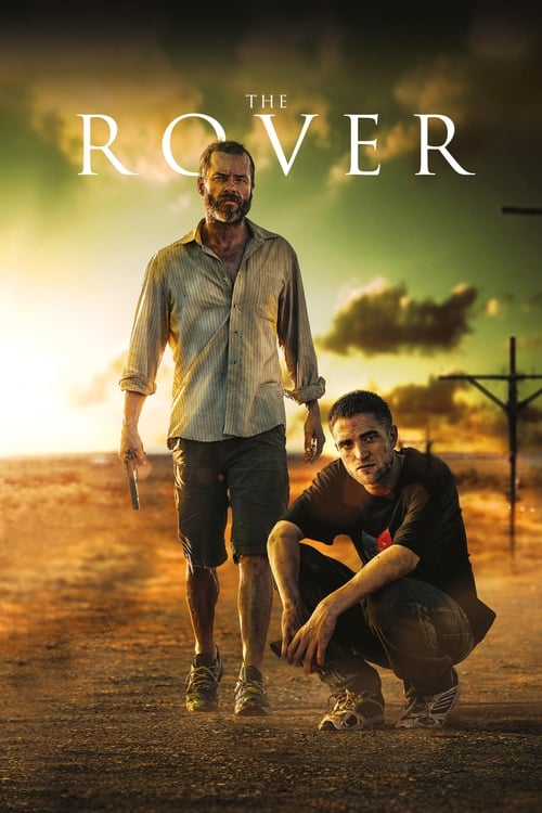 thumb The Rover