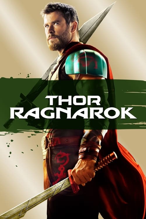 thumb Thor: Ragnarok