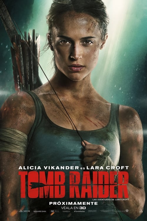 thumb Tomb Raider