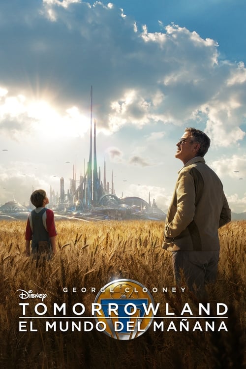 thumb Tomorrowland: El mundo del mañana