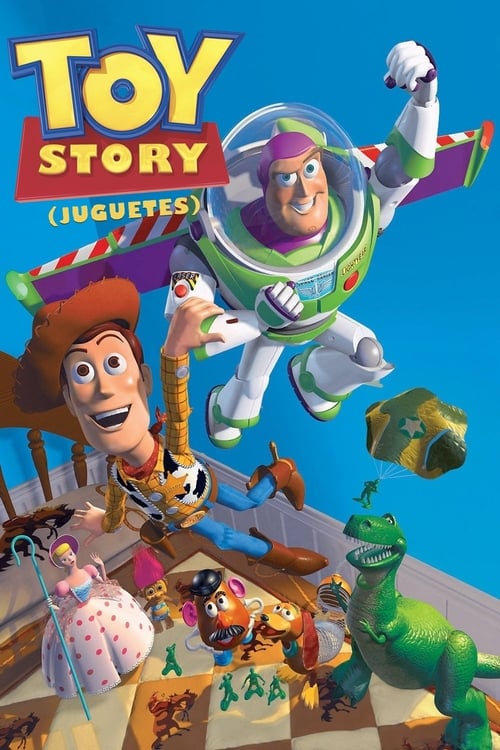 thumb Toy Story