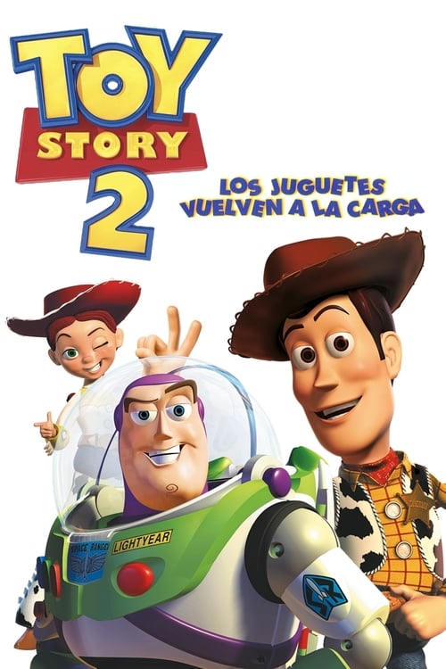thumb Toy Story 2