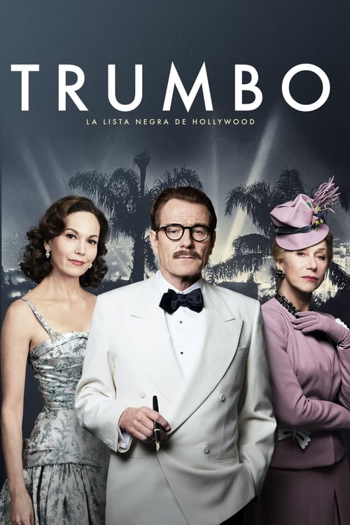 thumb Trumbo: La lista negra de Hollywood