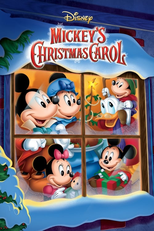 thumb Una Navidad con Mickey