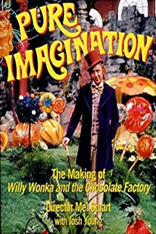 thumb Willy Wonka y la Fábrica de Chocolate