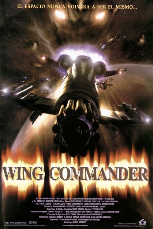 thumb Wing Commander