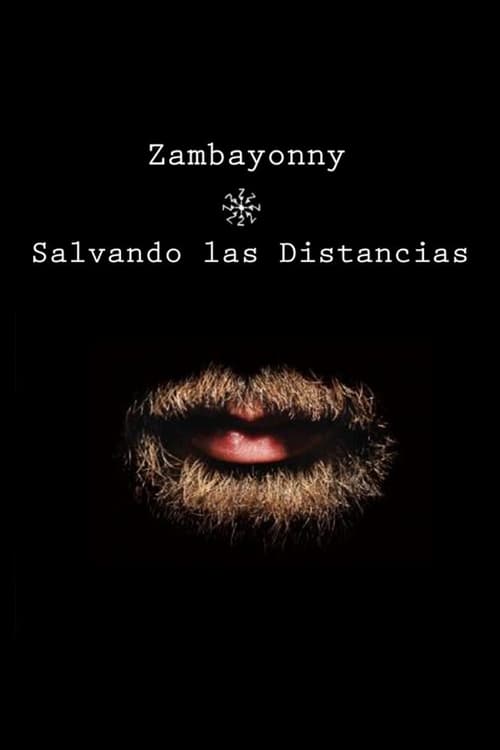 thumb Zambayonny - Salvando las Distancias